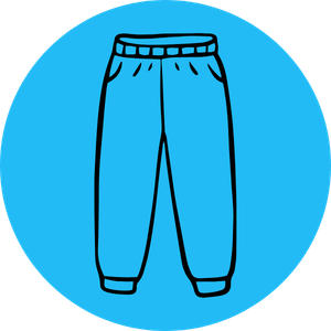 02-3_Sportbekleidung Hosen
