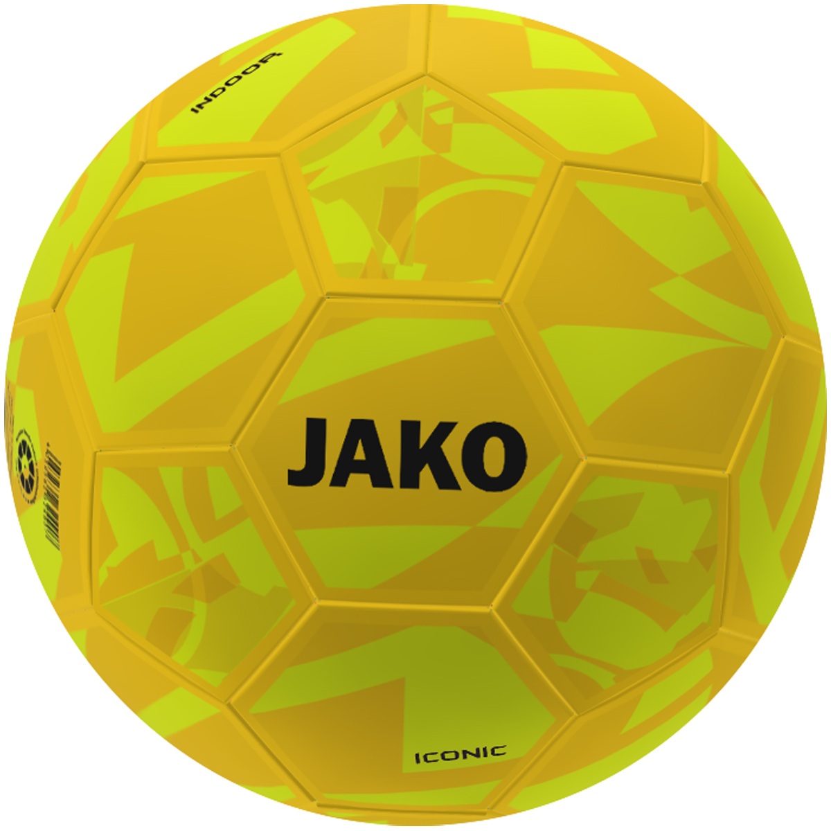 JAKO INDOORBALL ICONIC