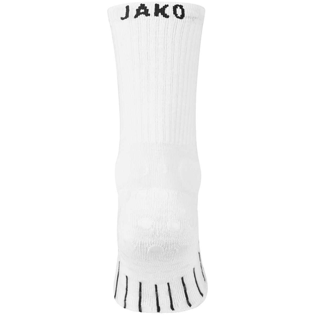 JAKO Gripsocken Comfort - 4 (39-42) - weiß