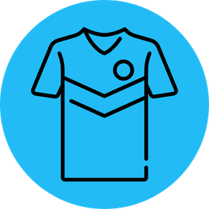 02-5_Sportbekleidung Trikots