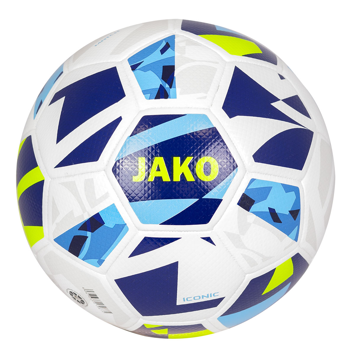 JAKO Spielball Iconic