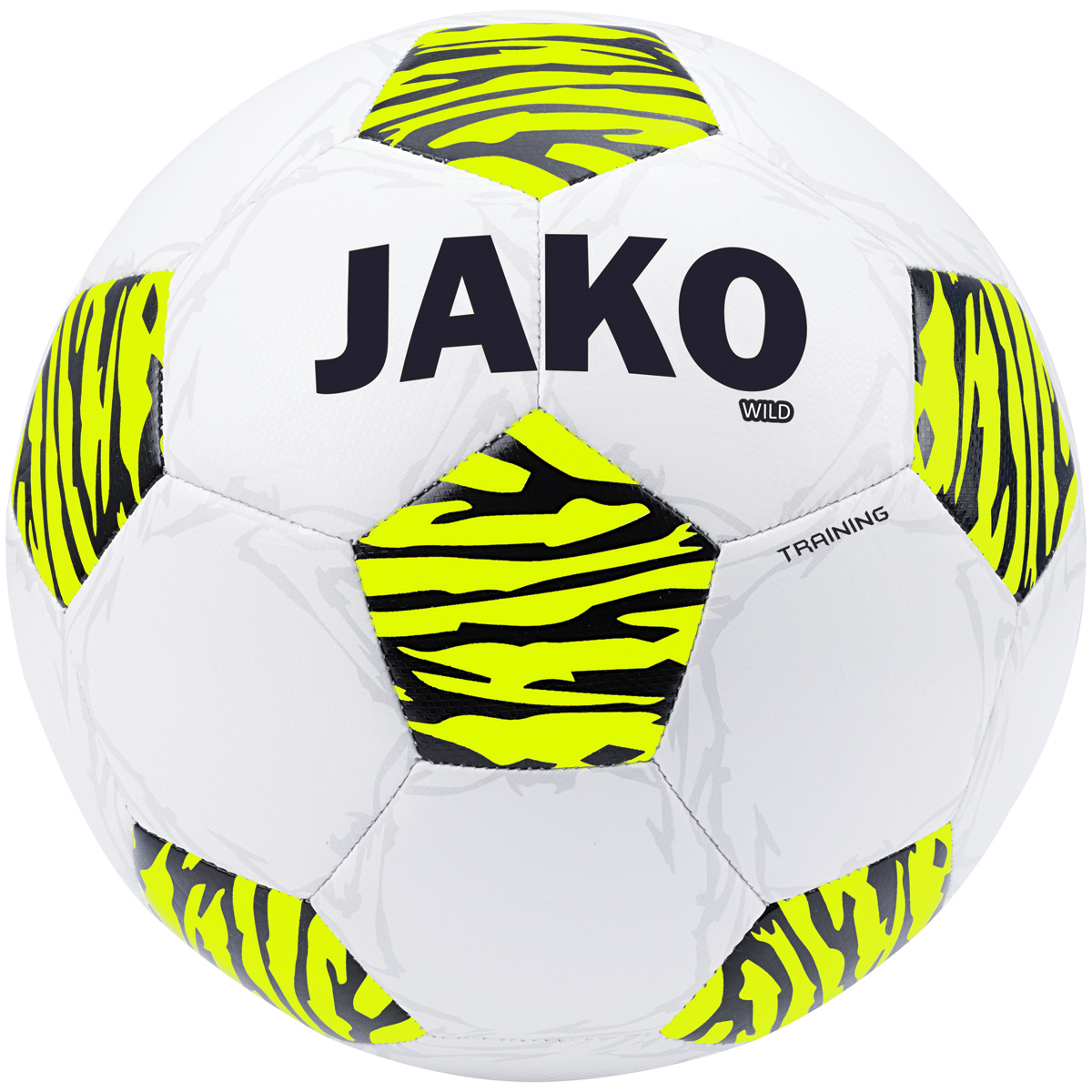 JAKO TRAININGSBALL WILD