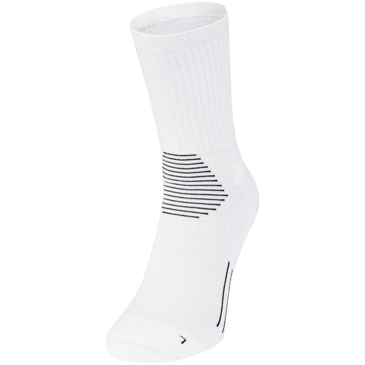 JAKO Gripsocken Comfort - 4 (39-42) - weiß