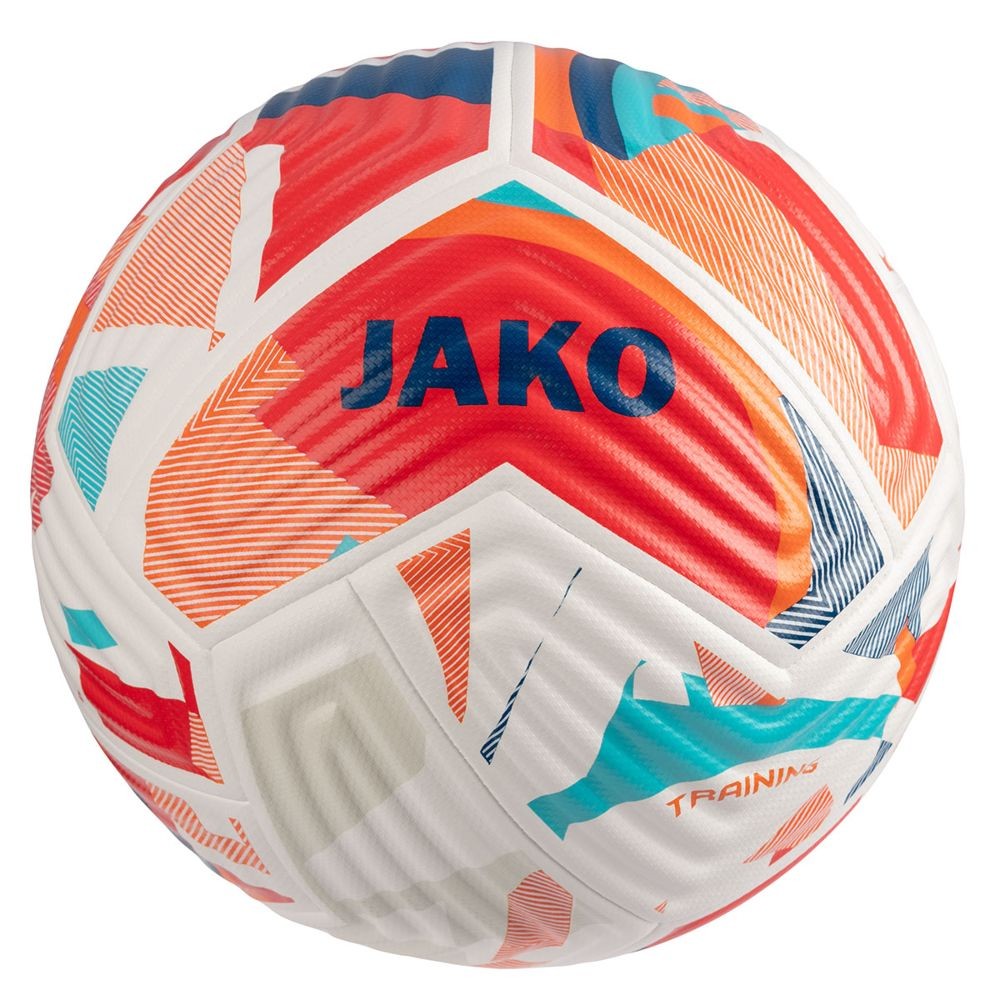 JAKO TRAININGSBALL FLOW FUSSBALL