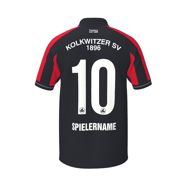 JAKO Kolkwitzer SV Sondertrikot 130 Jahre Home Damen