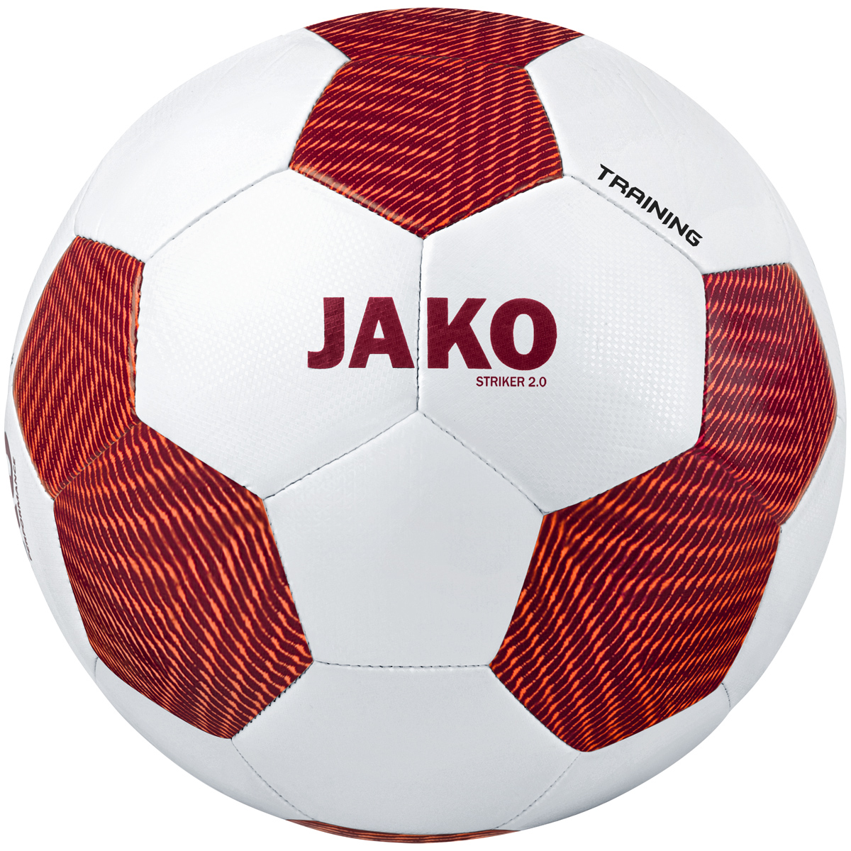 JAKO TRAININGSBALL STRIKER 2.0