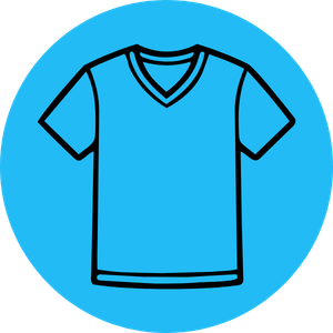 02-4_Sportbekleidung Shirts
