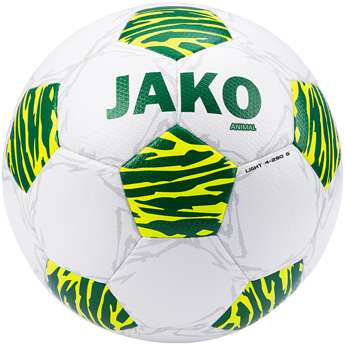 weiß/sportgrün/neongelb