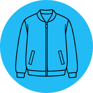 02-1_Sportbekleidung Jacken