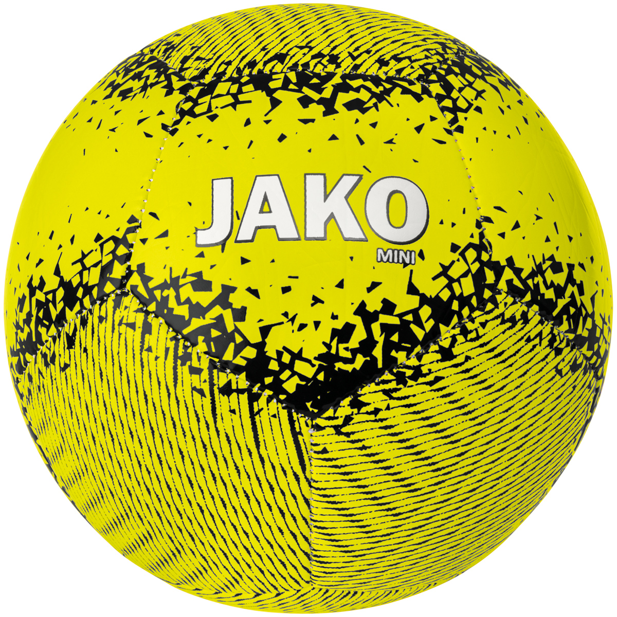 JAKO MINIBALL PERFORMANCE