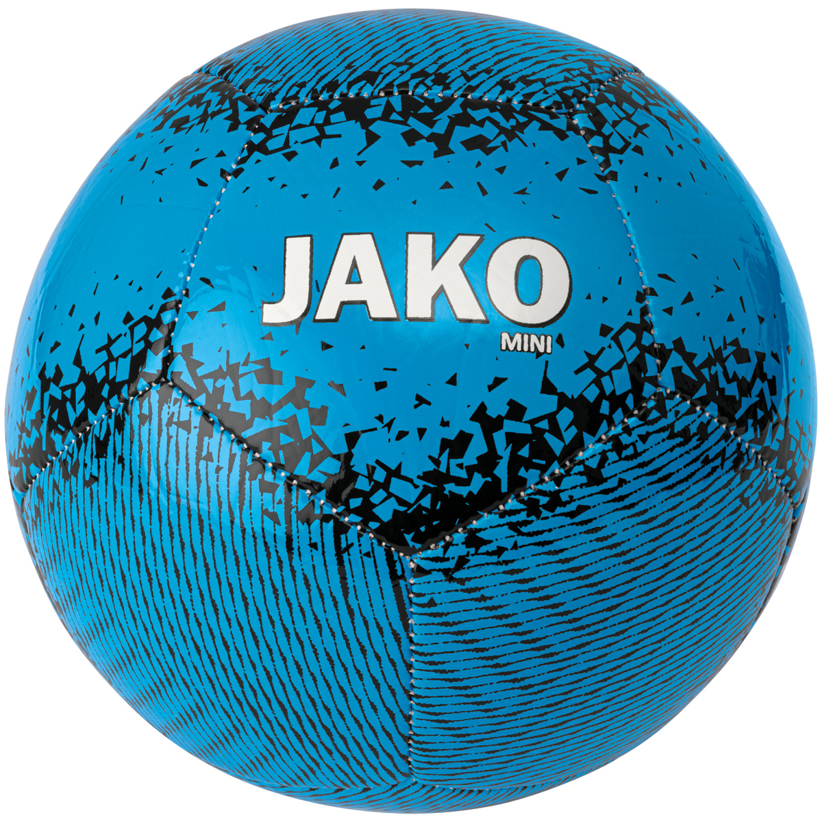 JAKO Miniball Performance - 1 - JAKO blau