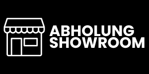 Abholung Showroom Cottbus