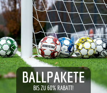 Ballpakete