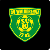 SV WALDRREHNA 72
