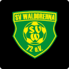SV WALDDREHNA 72