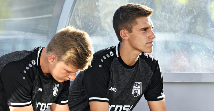DERTEAMSPORTPROFI.DE Trikots online kaufen