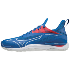Mizuno Wave Mirage 3 Handball Schuhe Sport Halle Indoor Schuh 
