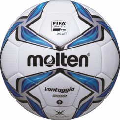 Molten Handball H3X3800-CN IHF Spielball Wettspielball 10er Paket cyan blau Gr 3 