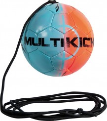 Derbystar Fussball Multikick Pro Mini 