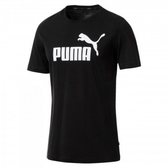 Puma ESSENTIALS TEE Herren T-Shirt