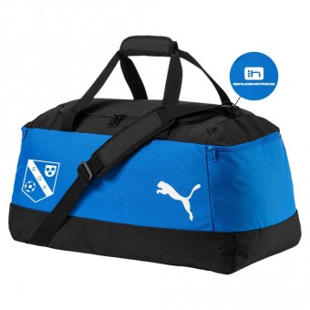Puma SG Kausche Pro Training II Medium Bag Sporttasche royal blue-puma black | One Size