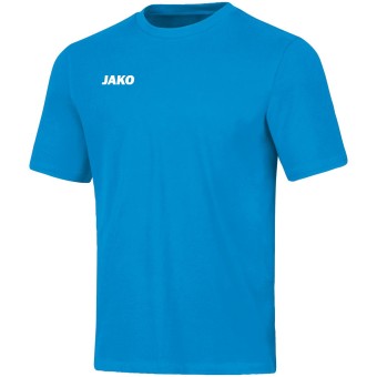 JAKO T-Shirt Base JAKO blau | 3XL