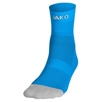 JAKO Trainingssocken Basic JAKO blau | 5 (43-46)