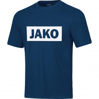JAKO T-Shirt JAKO Shirt marine | 4XL