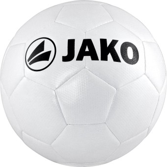 JAKO Trainingsball Classic Fußball Trainingsball weiß | 5
