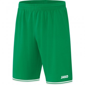 JAKO Short Center 2.0 Basketballshorts sportgrün-weiß | XL