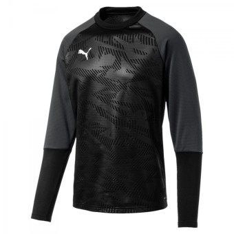 Puma Cup Training Sweat Core Pullover Sweatshirt