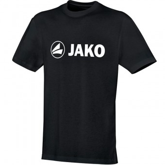 JAKO T-Shirt Promo Shirt schwarz | 128