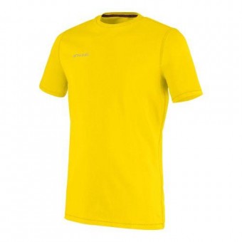 Stanno Centro T-Shirt Kurzarm gelb | S