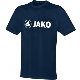 JAKO T-Shirt Promo Shirt marine | XXL