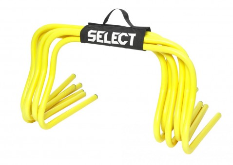 Select Trainingshürden Set v22 (6 Stk.) gelb | 30cm