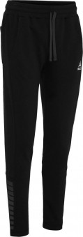 Select Torino Sweathose Damen Jogginghose schwarz | XL