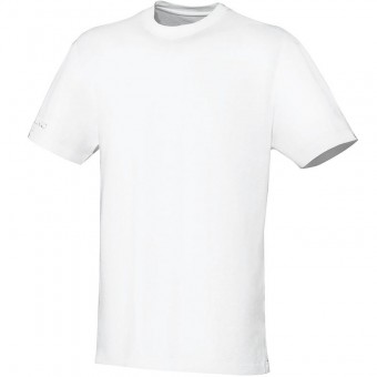 JAKO T-Shirt Team Shirt weiß | 36