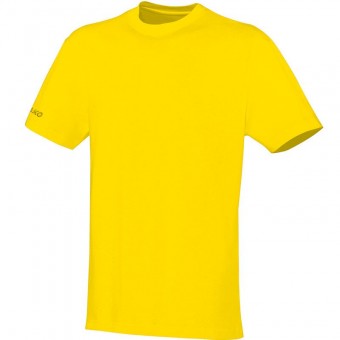JAKO T-Shirt Team Shirt citro | 34
