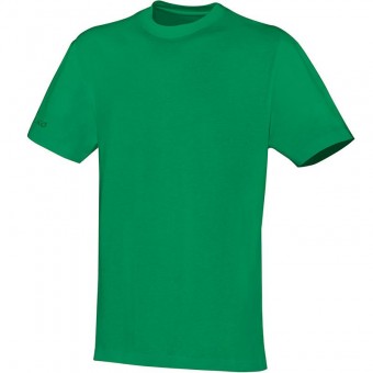 JAKO T-Shirt Team Shirt sportgrün | 5XL