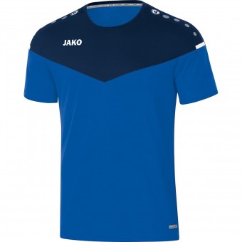 JAKO T-Shirt Champ 2.0 Trainingsshirt royal-marine | S