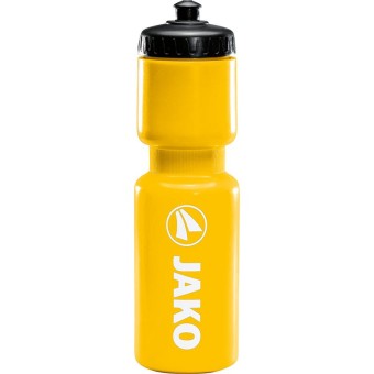 JAKO Trinkflasche gelb | 0 (0,75 Liter)