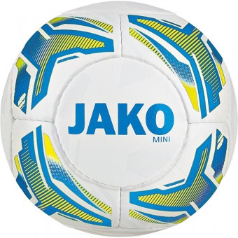 JAKO Miniball Striker Fußball Mini Hartiste Edition 