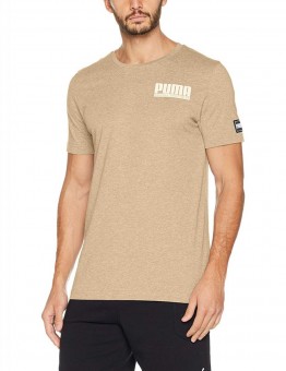 Puma Style Athletics Tee Herren Shirt