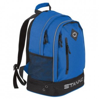 Stanno Backpack Rucksack royal | One Size