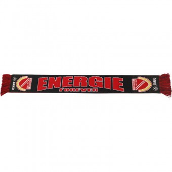 JAKO FC Energie Cottbus Fanschal Schal