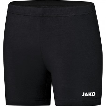 JAKO Indoor Tight 2.0 Hotpants schwarz | 44