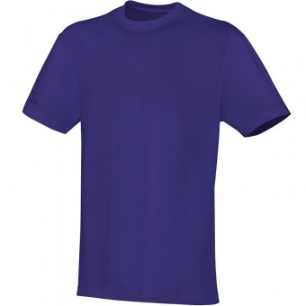 JAKO T-Shirt Team Shirt lila | 116