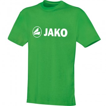 JAKO T-Shirt Promo Shirt soft green | 164