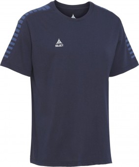 Select Torino T-Shirt Shirt navy | S