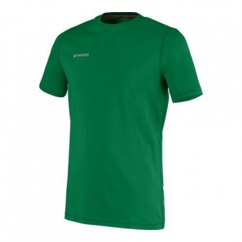 Stanno Centro T-Shirt Kurzarm grün | XL